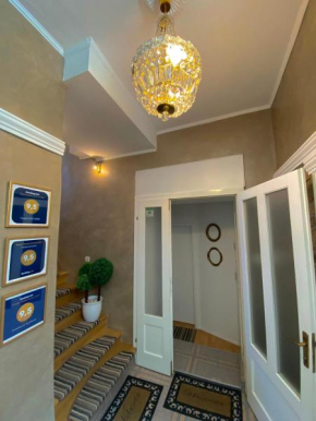 Guesthouse Kod Keme